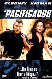 The Peacemaker - Poster