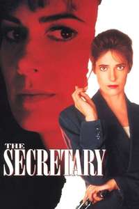 The Secretary - Poster