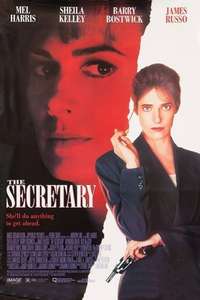The Secretary - Poster