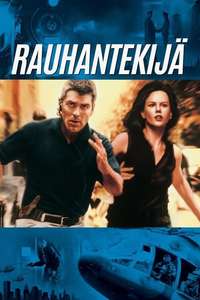 The Peacemaker - Poster
