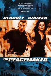 The Peacemaker