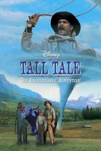 Tall Tale - Poster