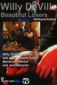 Beautiful Losers - Poster