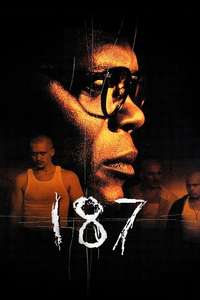 One Eight Seven - Poster