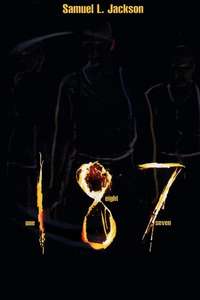 One Eight Seven - Poster