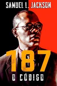 One Eight Seven - Poster