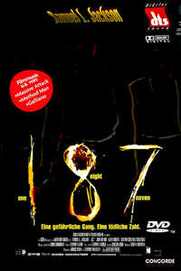 One Eight Seven - Poster