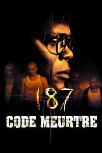 One Eight Seven - Poster