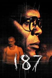 One Eight Seven - Poster