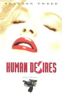 Human Desires - Poster