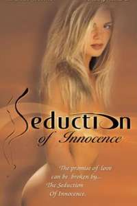 Justine: Seduction of Innocence - Poster