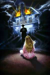 Amityville: The Evil Escapes - Poster