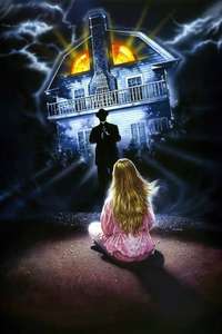 Amityville: The Evil Escapes - Poster