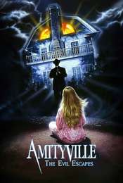 Amityville: The Evil Escapes