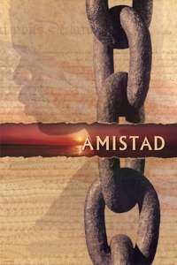 Amistad - Poster