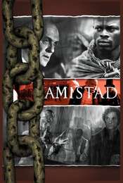Amistad