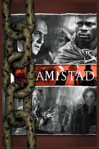 Amistad - Poster