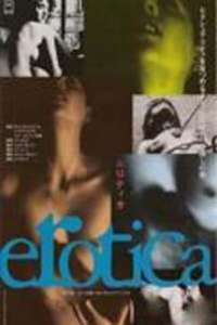 Erotica: A Journey Into Female Sexuality - Poster