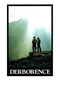 Derborence - Poster