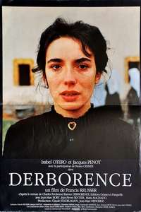 Derborence - Poster