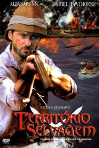 Forbidden Territory: Stanley's Search for Livingstone - Poster
