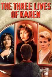 The Three Lives of Karen