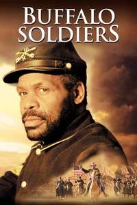 Buffalo Soldiers - Poster