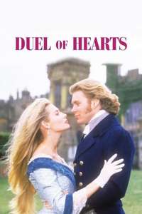 Duel of Hearts - Poster