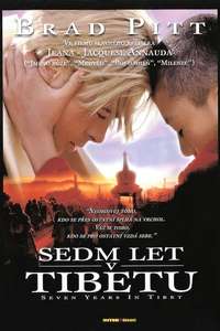 Seven Years in Tibet - Poster