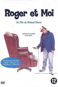Roger & Me - Poster