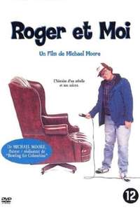 Roger & Me - Poster
