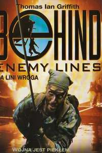 Behind Enemy Lines - Poster
