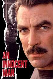 An Innocent Man