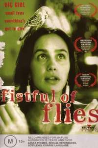 Fistful of Flies - Poster