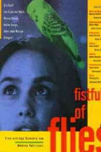 Fistful of Flies - Poster