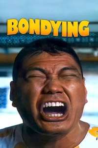 Bondying: The Little Big Boy - Poster