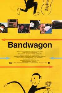 Bandwagon - Poster