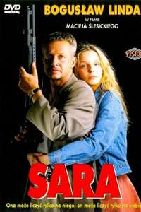 Sara - Poster