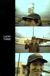 Lucky Three An Elliott Smith Portrait - Poster