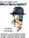 Who Is Henry Jaglom?
