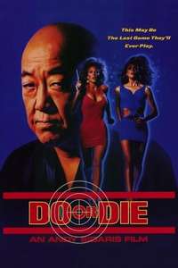 Do or Die - Poster