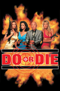 Do or Die - Poster