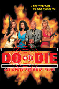 Do or Die - Poster