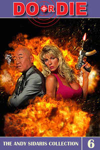 Do or Die - Poster