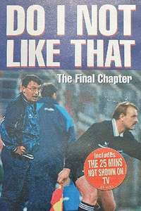 Do I Not Like That - The Final Chapter - Poster