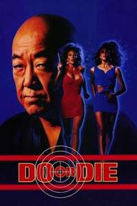 Do or Die - Poster