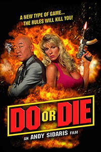 Do or Die - Poster