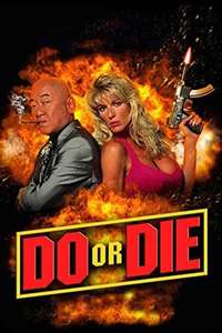 Do or Die - Poster