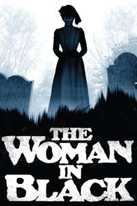 The Woman in Black - Poster