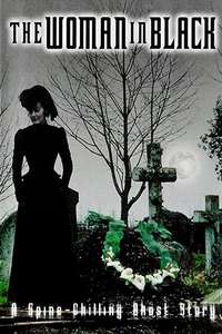 The Woman in Black - Poster